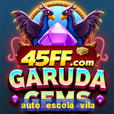 auto escola vila da serra nova lima